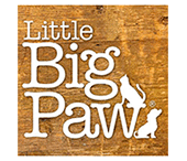Little Big Paw logo