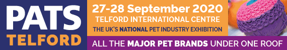 PATS Sandown animated web banner