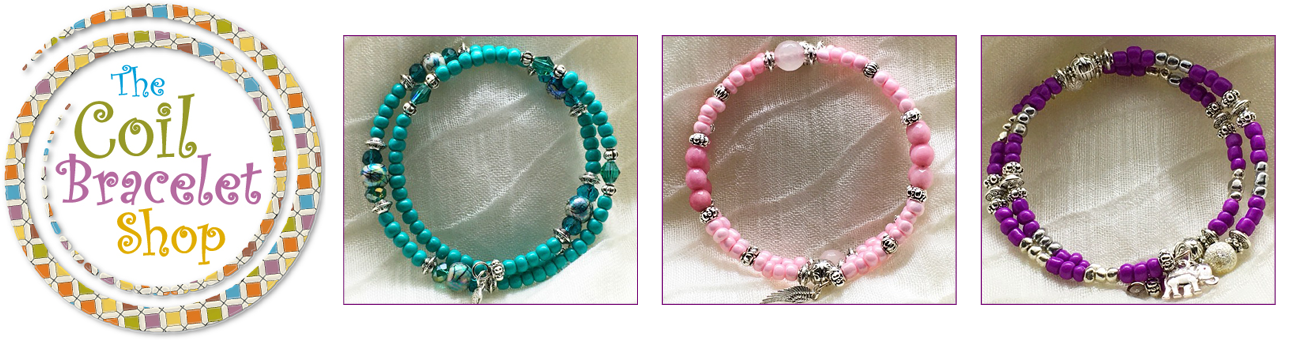The Coil Bracelet Shop
