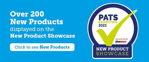 Over 180 New Products