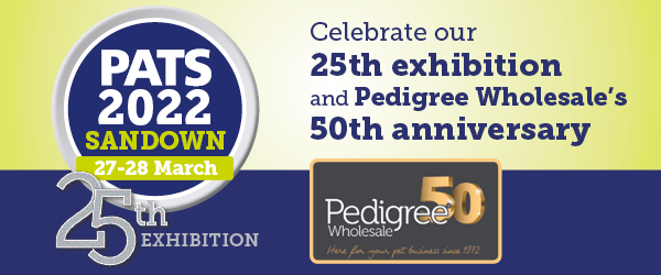 PATS 25th Exhibition...