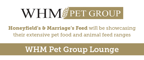 WHM Pet Group Lounge