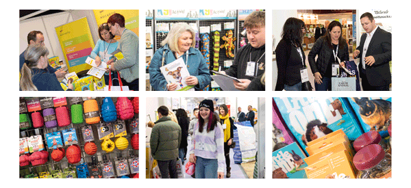 Informative seminars