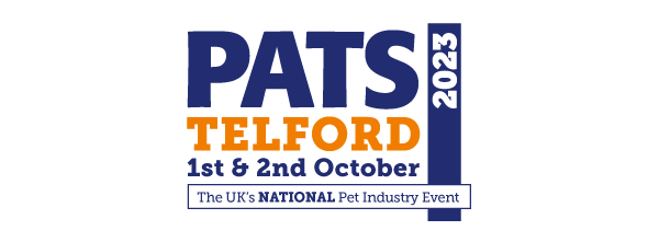 PATS Telford logo